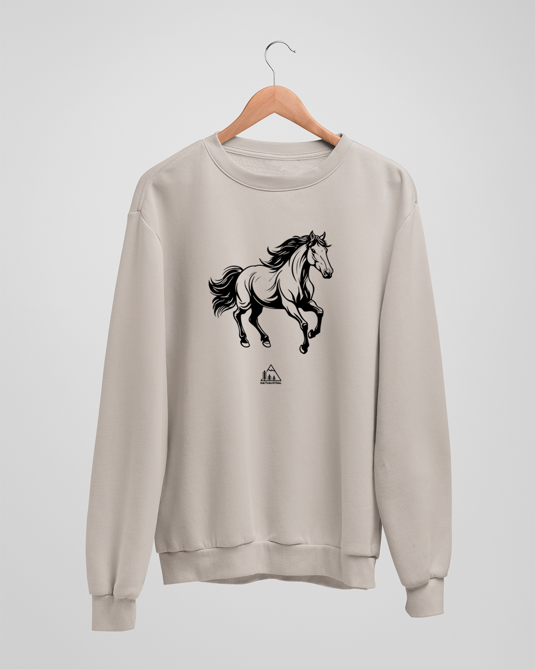 POLERÓN CABALLO POLO