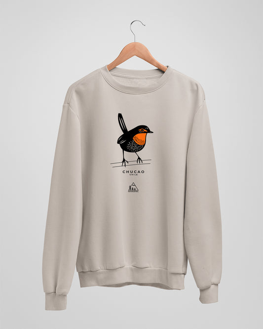 POLERÓN CHUCAO POLO