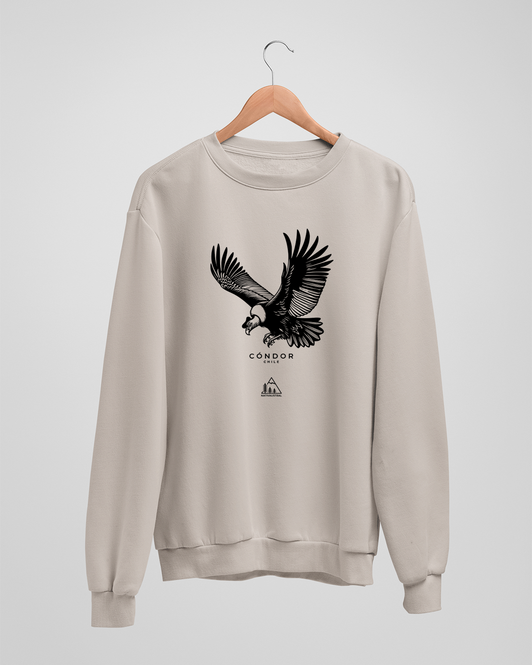 POLERÓN CÓNDOR POLO