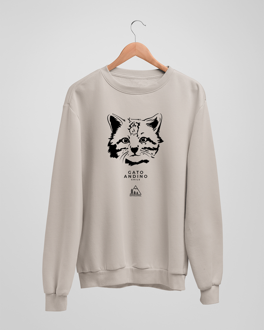 POLERÓN GATO ANDINO POLO