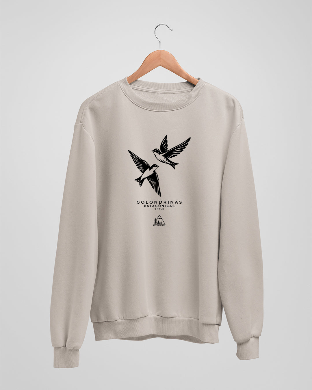 POLERÓN GOLONDRINAS PATAGÓNICAS POLO