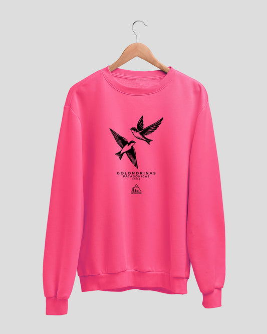 POLERÓN GOLONDRINAS PATAGÓNICAS POLO