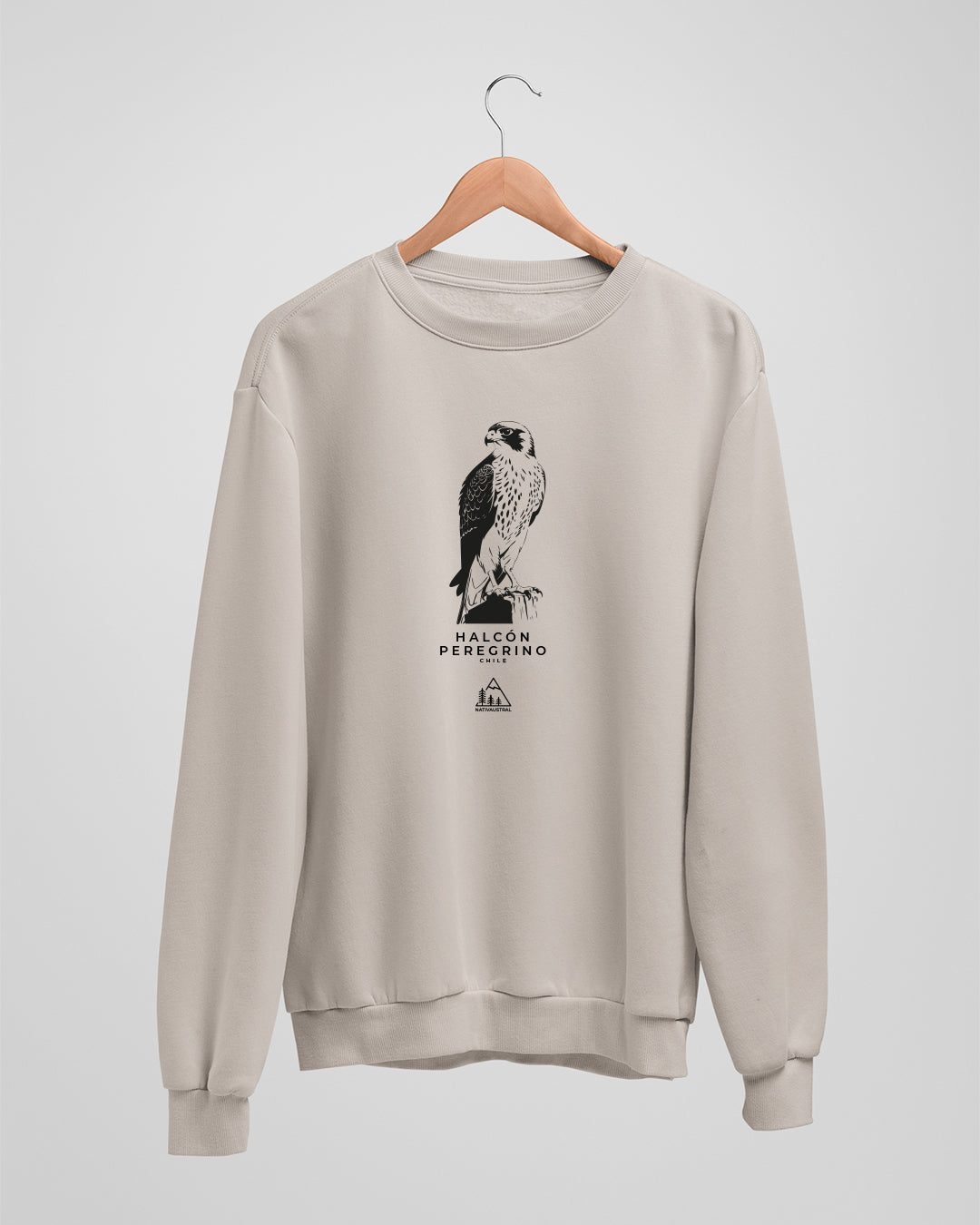 POLERÓN HALCÓN PEREGRINO POLO
