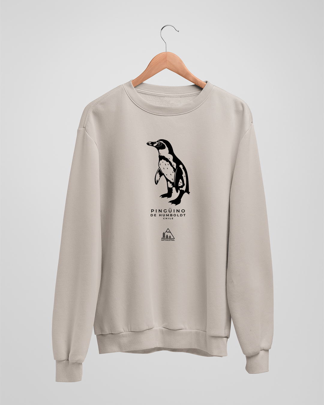 POLERÓN PINGUINO DE HUMBOLDT POLO