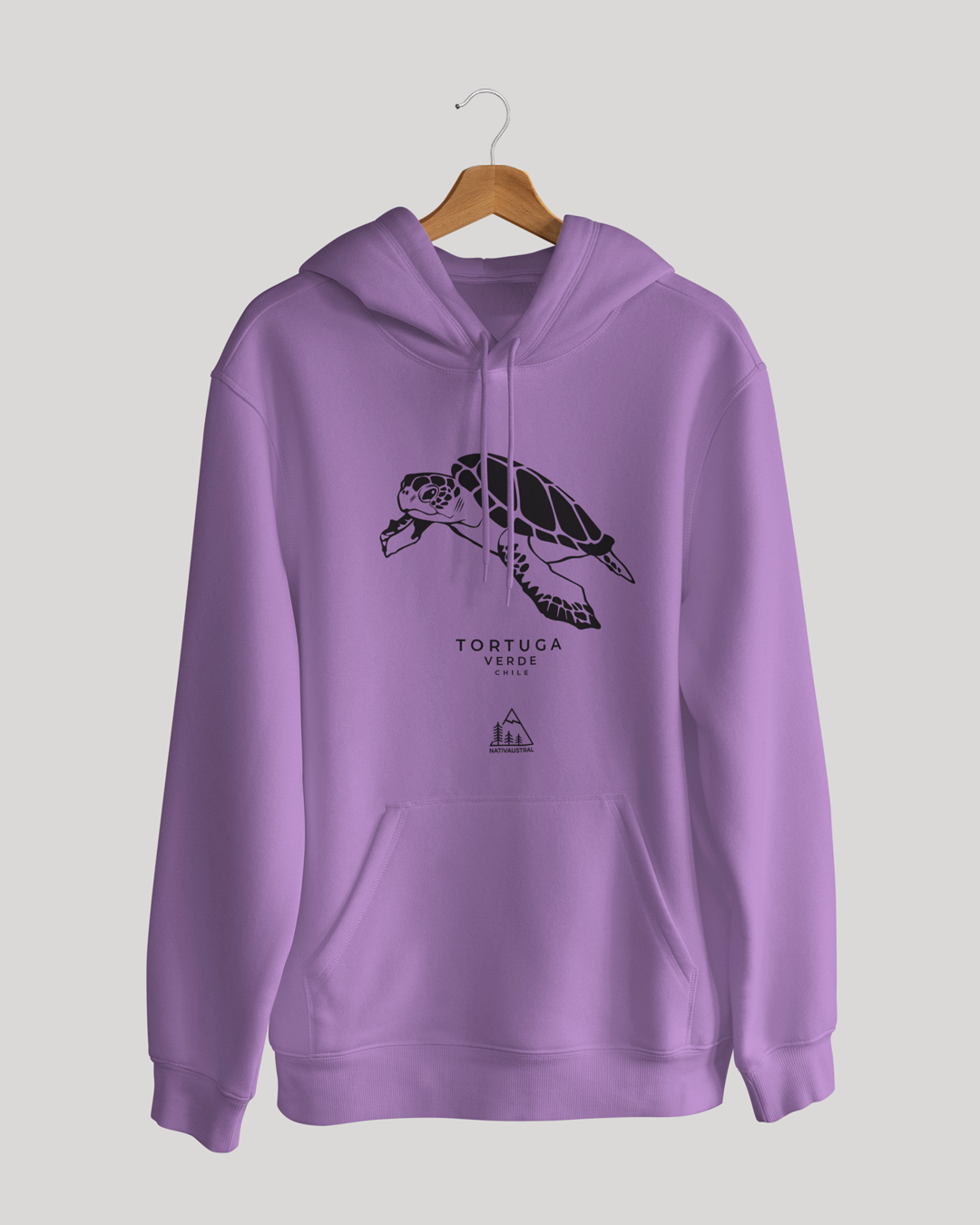 POLERÓN TORTUGA VERDE