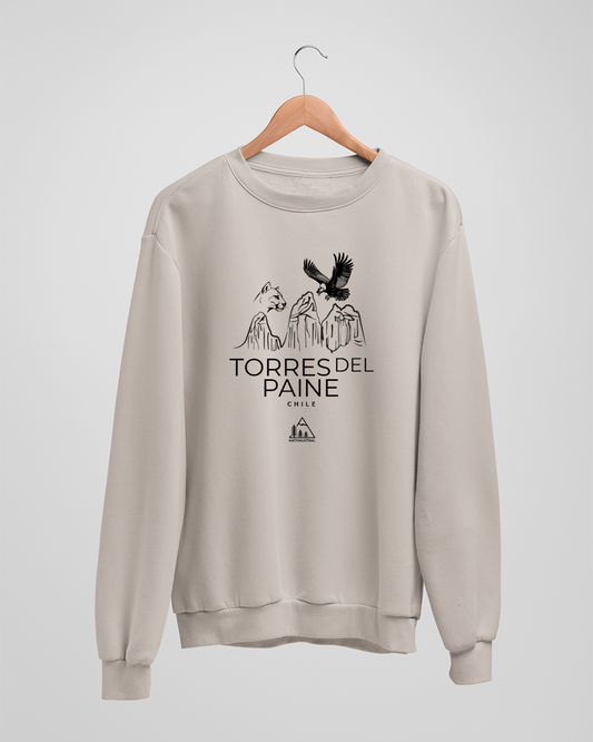 POLERÓN TORRES DEL PAINE POLO