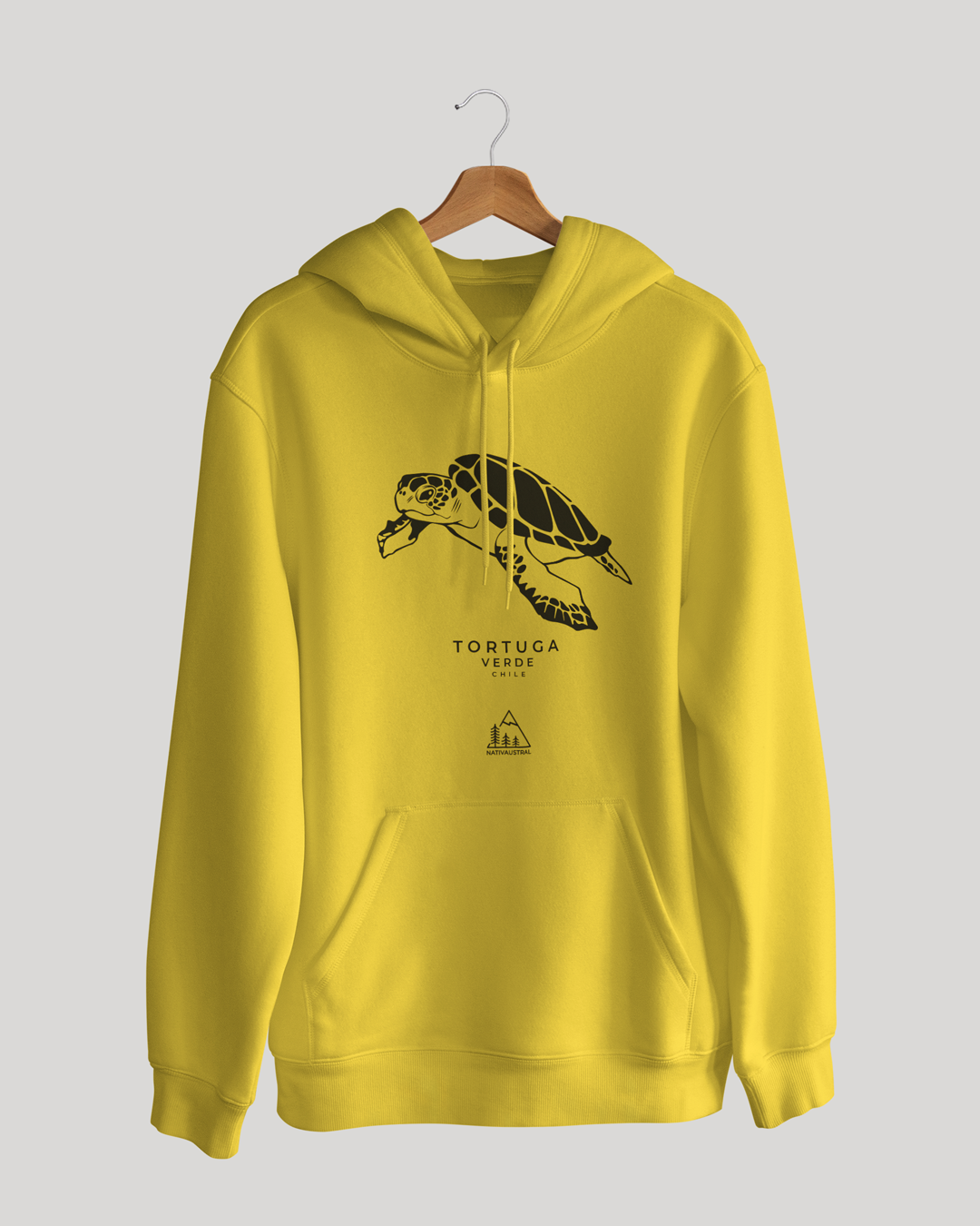 POLERÓN TORTUGA VERDE