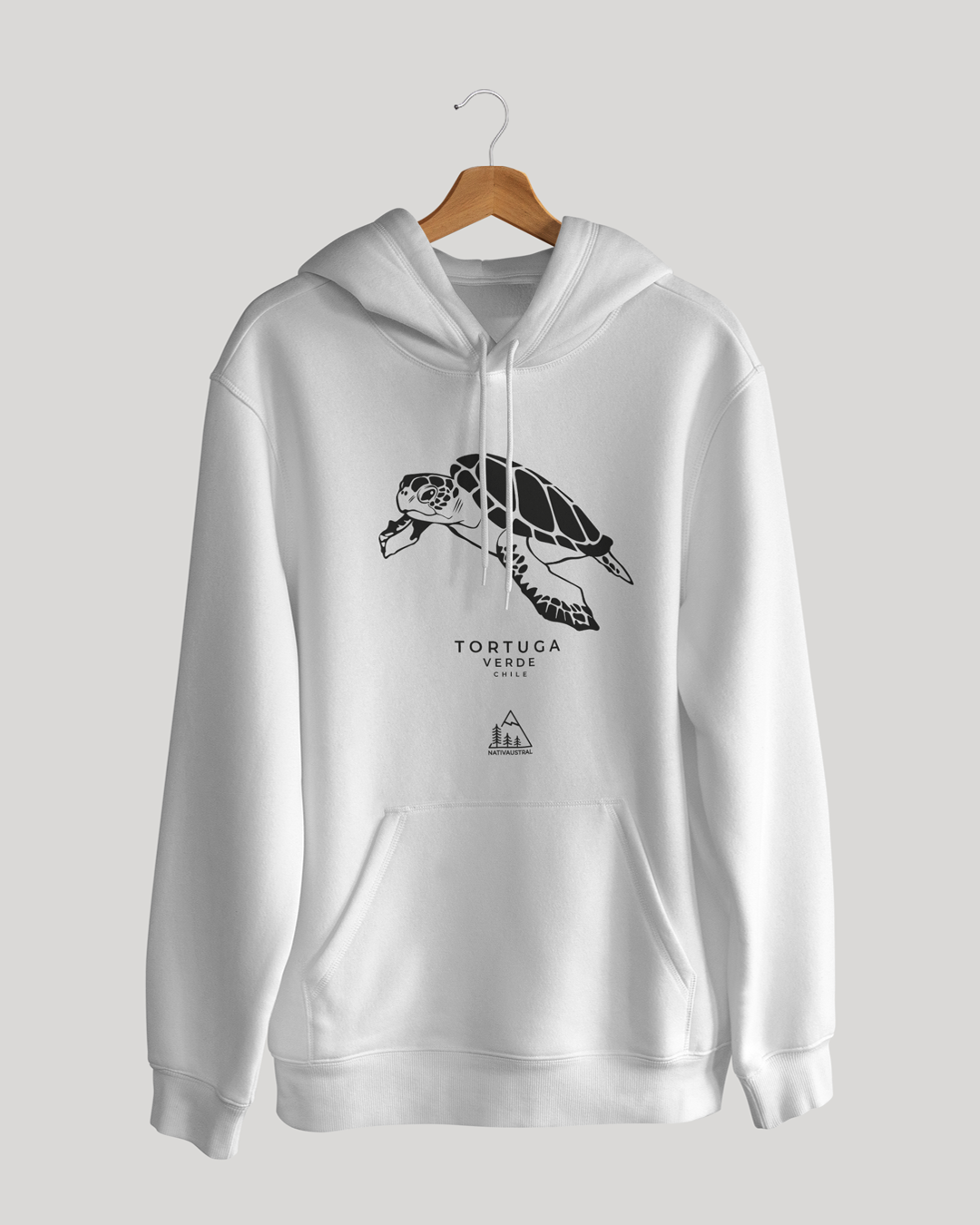 POLERÓN TORTUGA VERDE