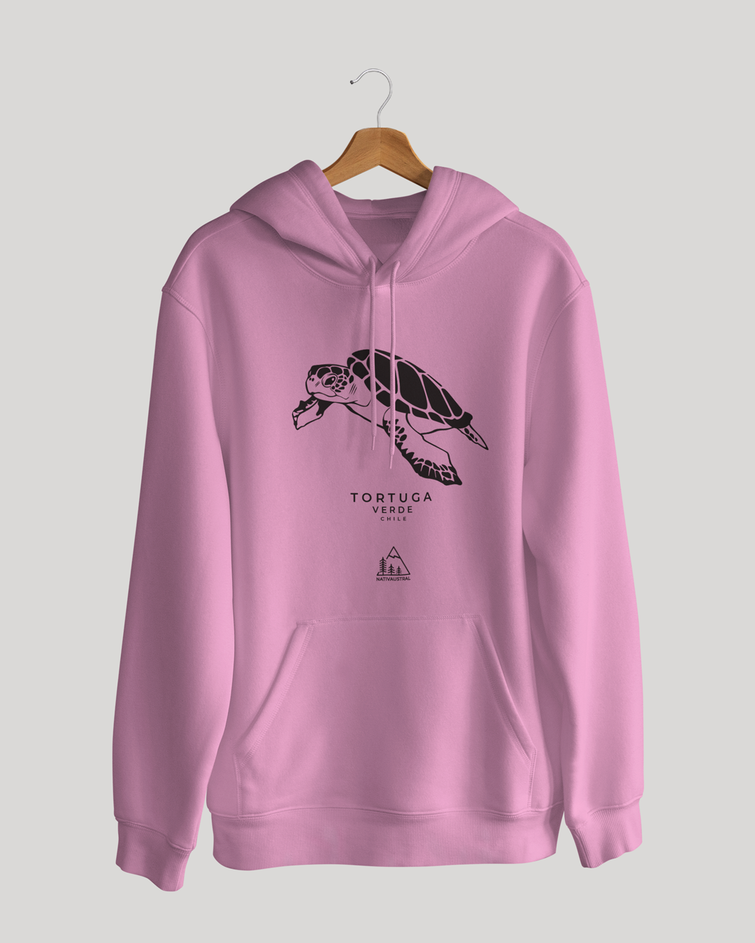 POLERÓN TORTUGA VERDE