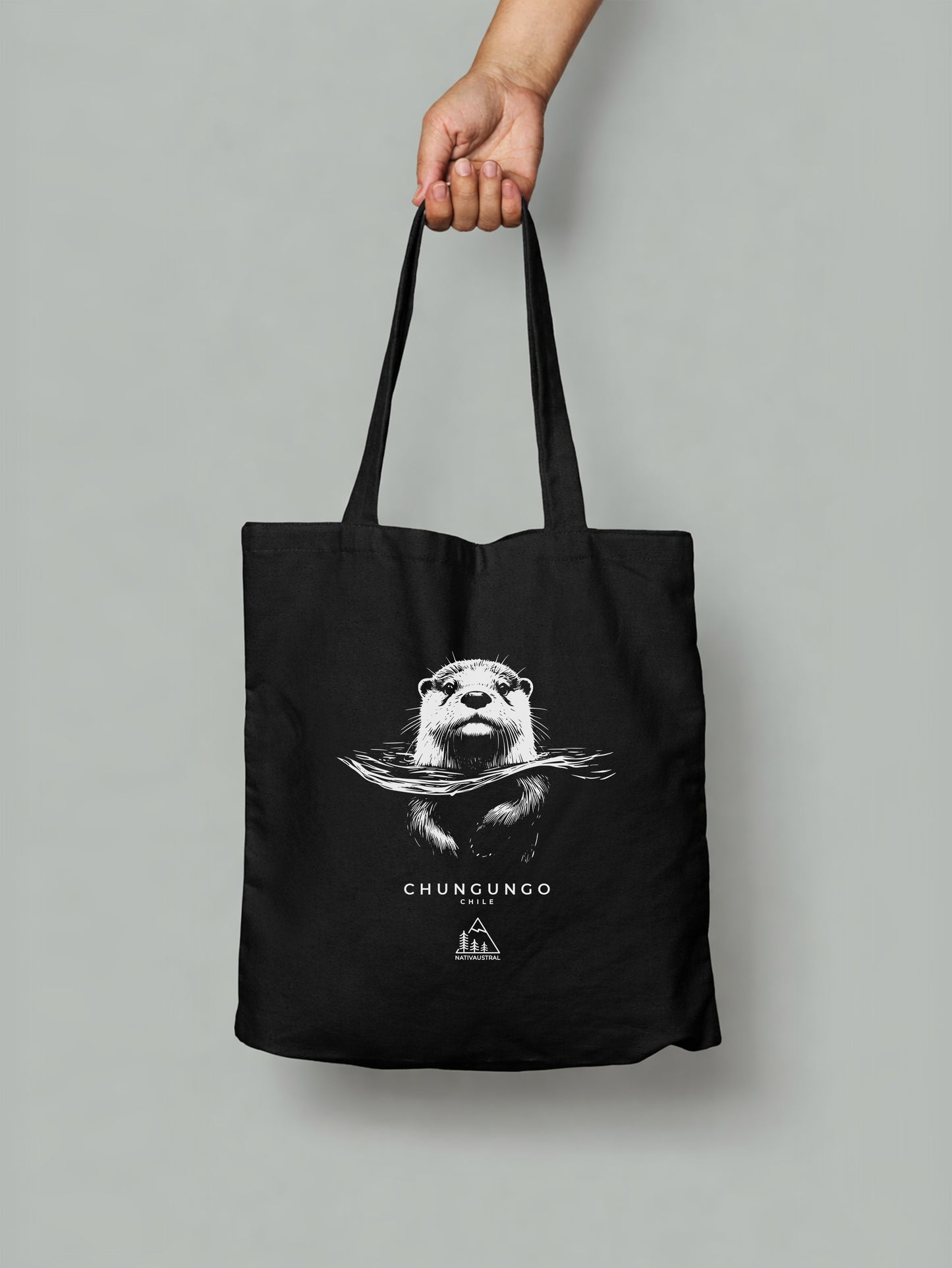 TOTEBAG CHUNGUNGO