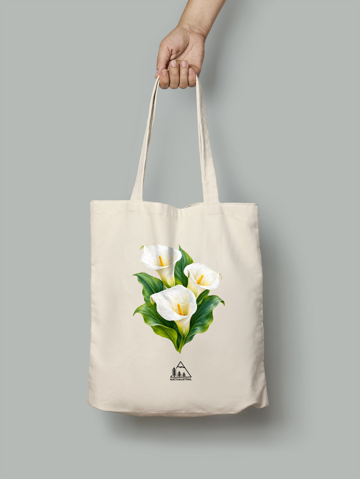 TOTEBAG CALAS
