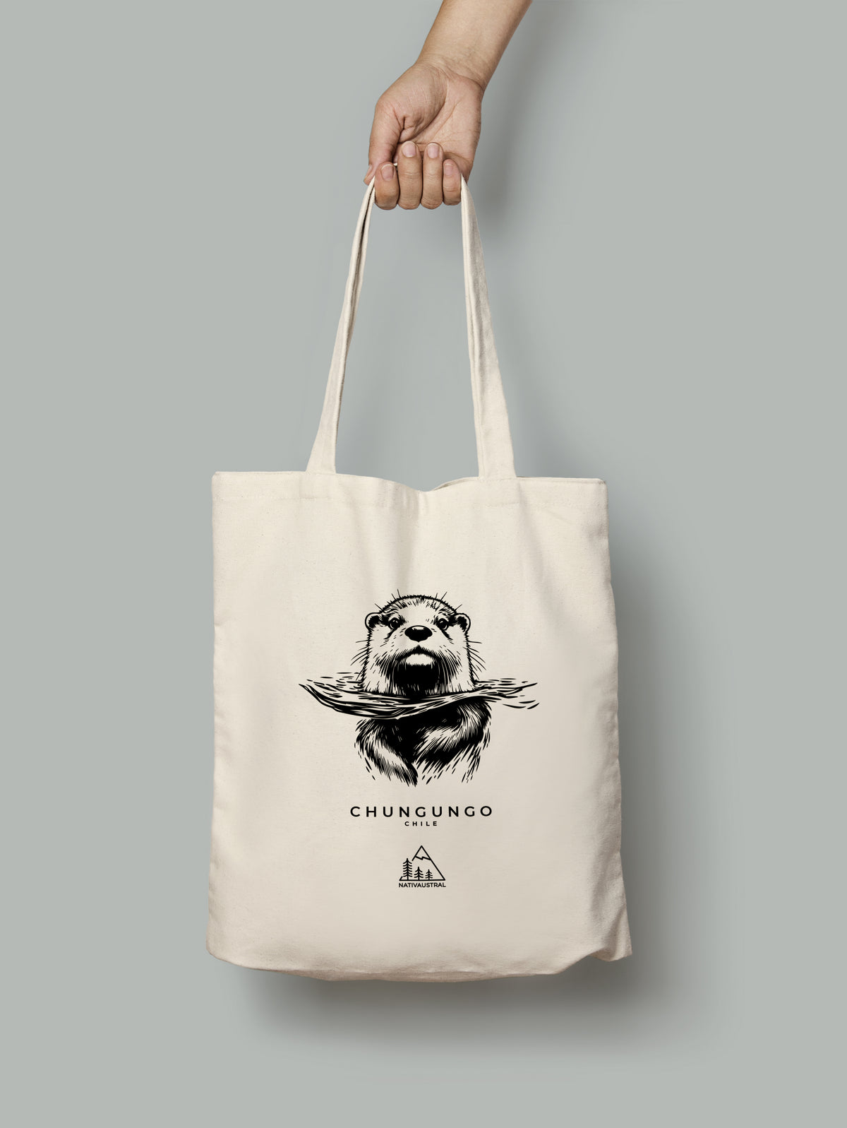 TOTEBAG CHUNGUNGO