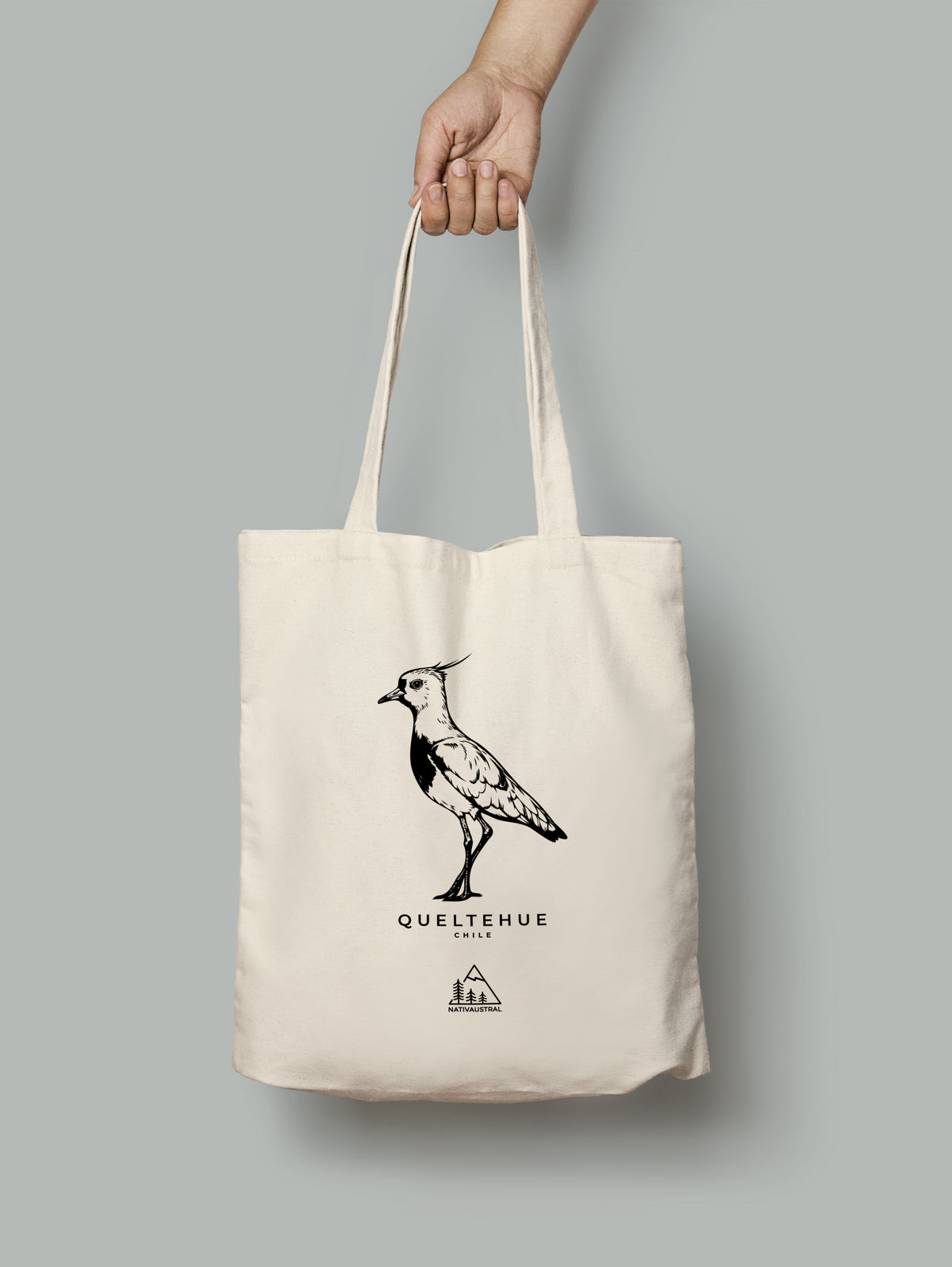 TOTEBAG QUELTEHUE