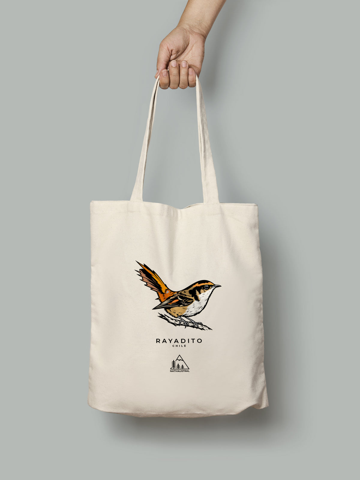 TOTEBAG RAYADITO