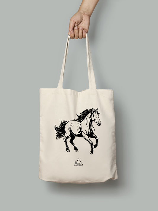 TOTEBAG CABALLO