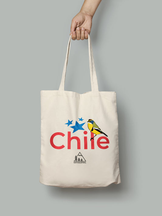 TOTEBAG CHILE