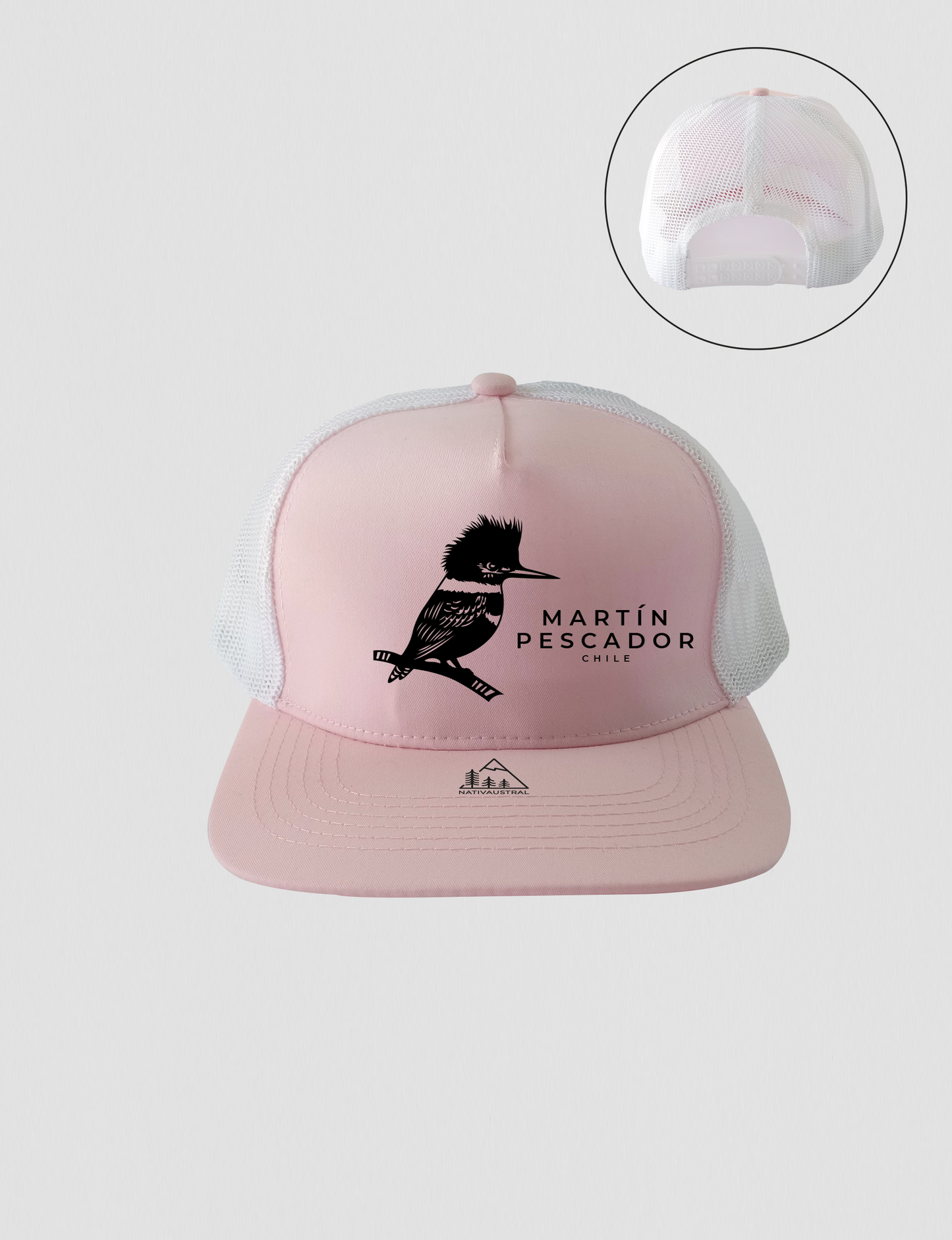 JOCKEY MARTÍN PESCADOR