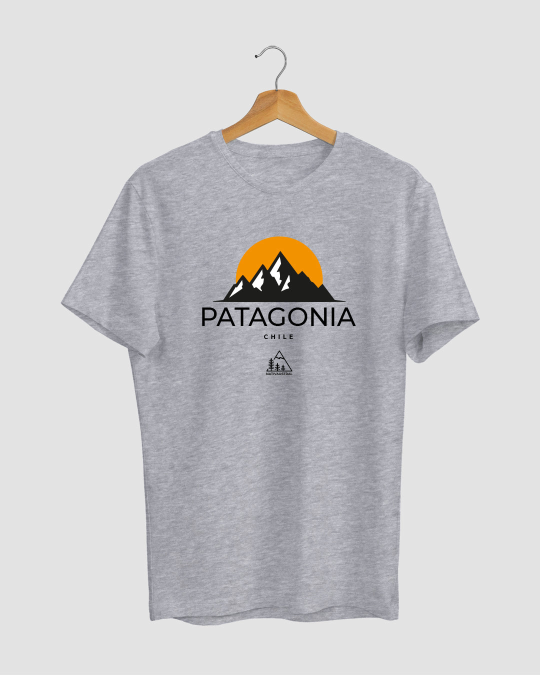 POLERA PATAGONIA