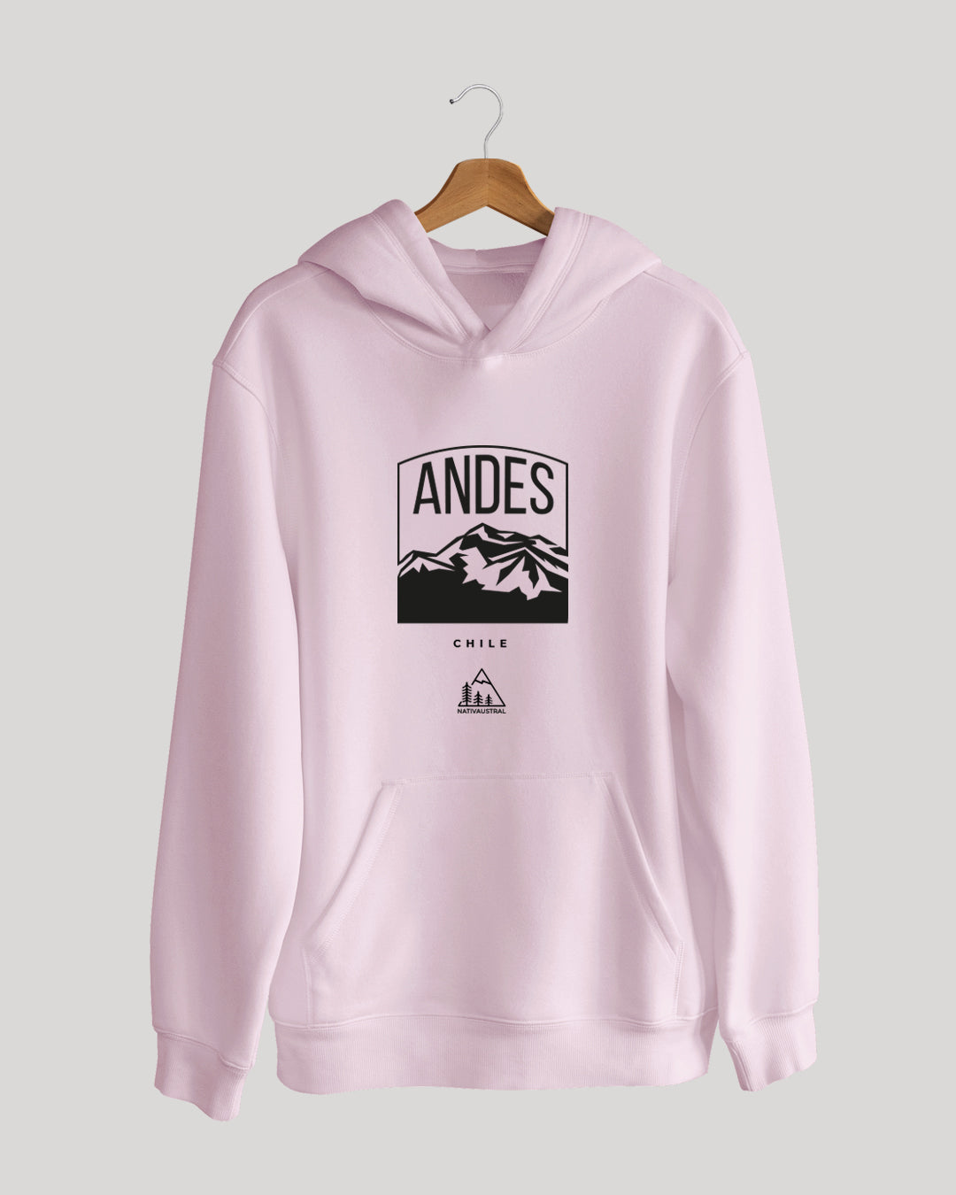POLERÓN ANDES