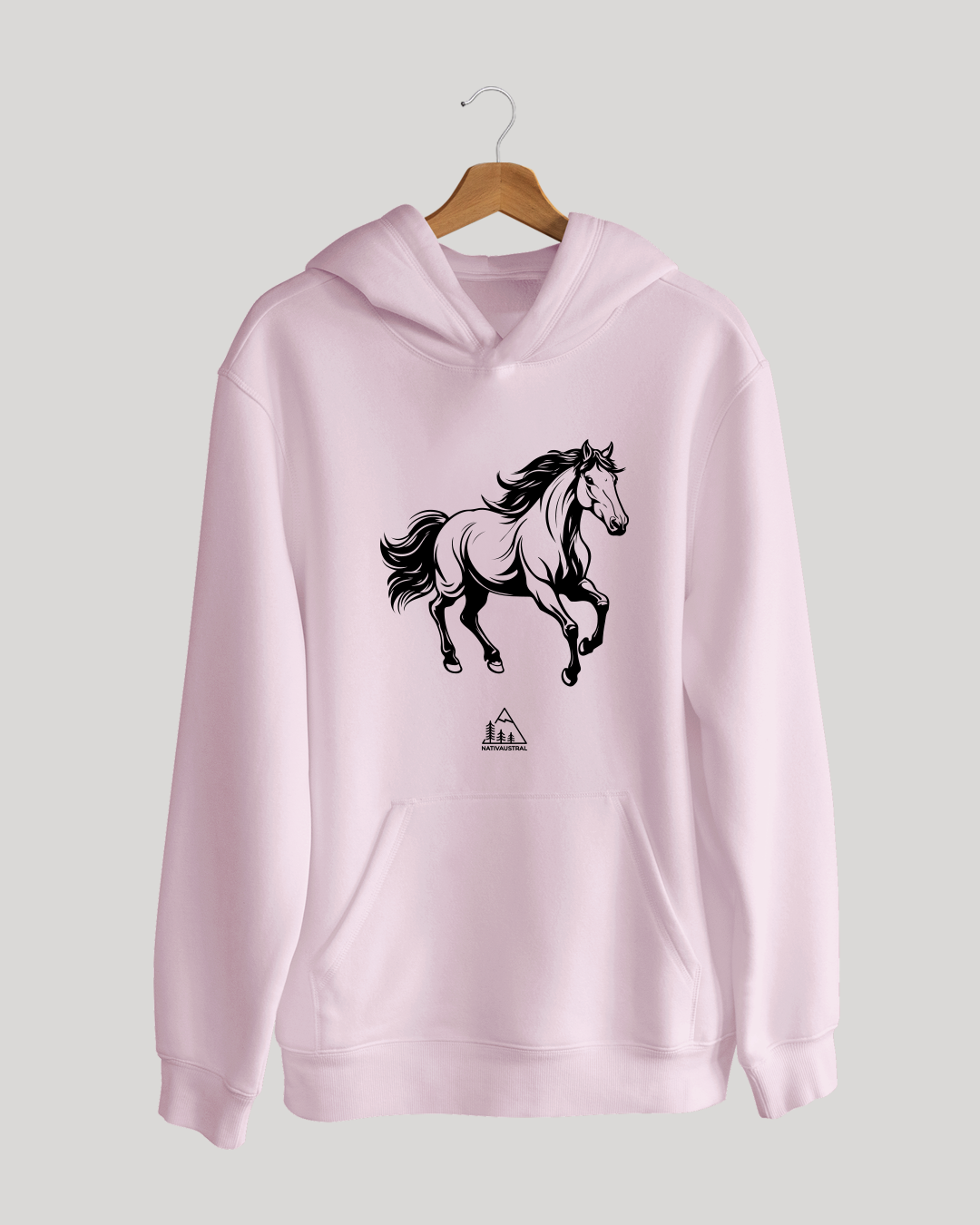 POLERÓN CABALLO