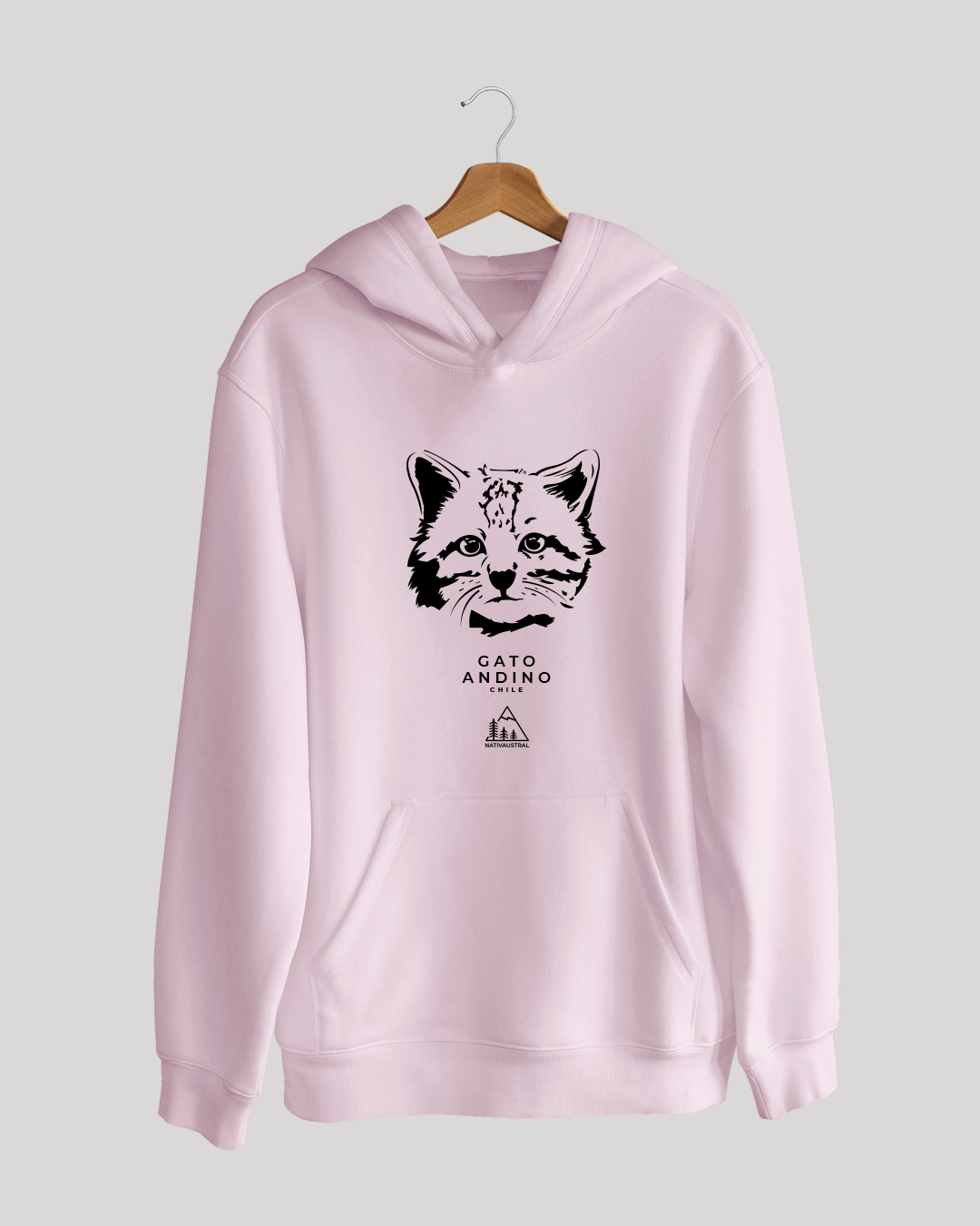 POLERÓN GATO ANDINO