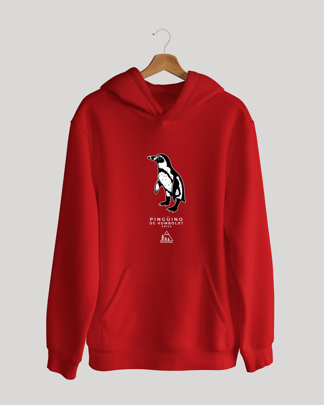 POLERÓN PINGUINO DE HUMBOLDT
