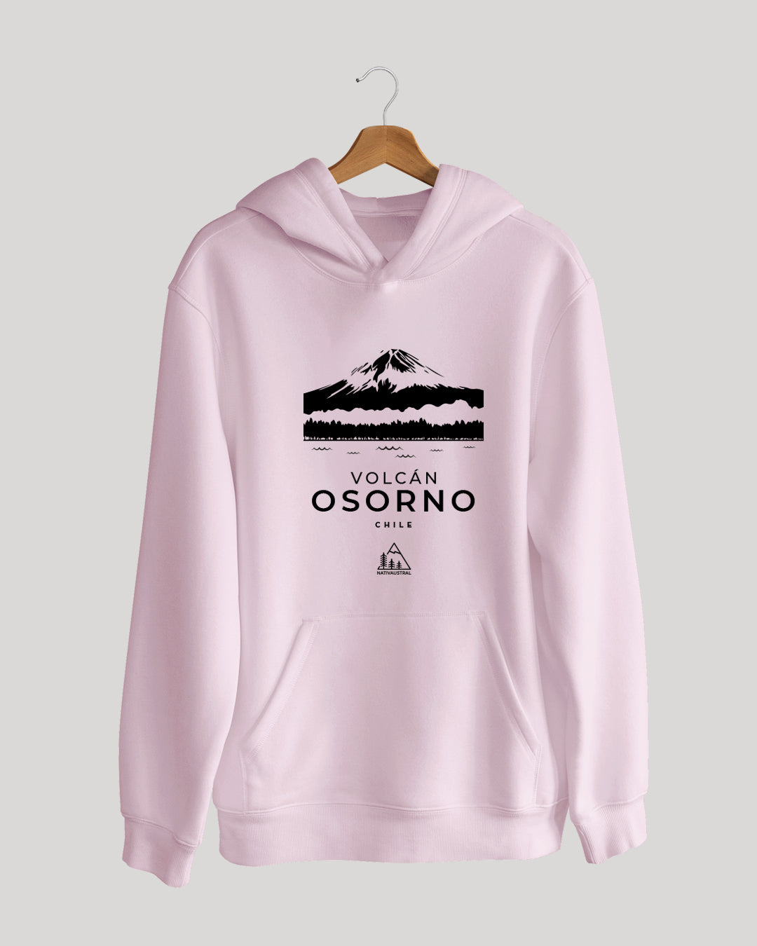 POLERÓN VOLCÁN OSORNO