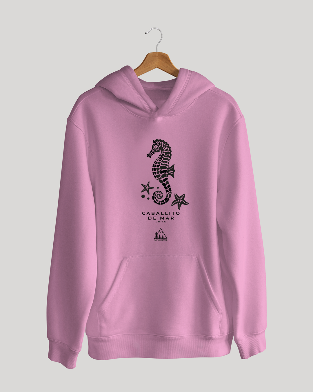 POLERÓN CABALLITO DE MAR