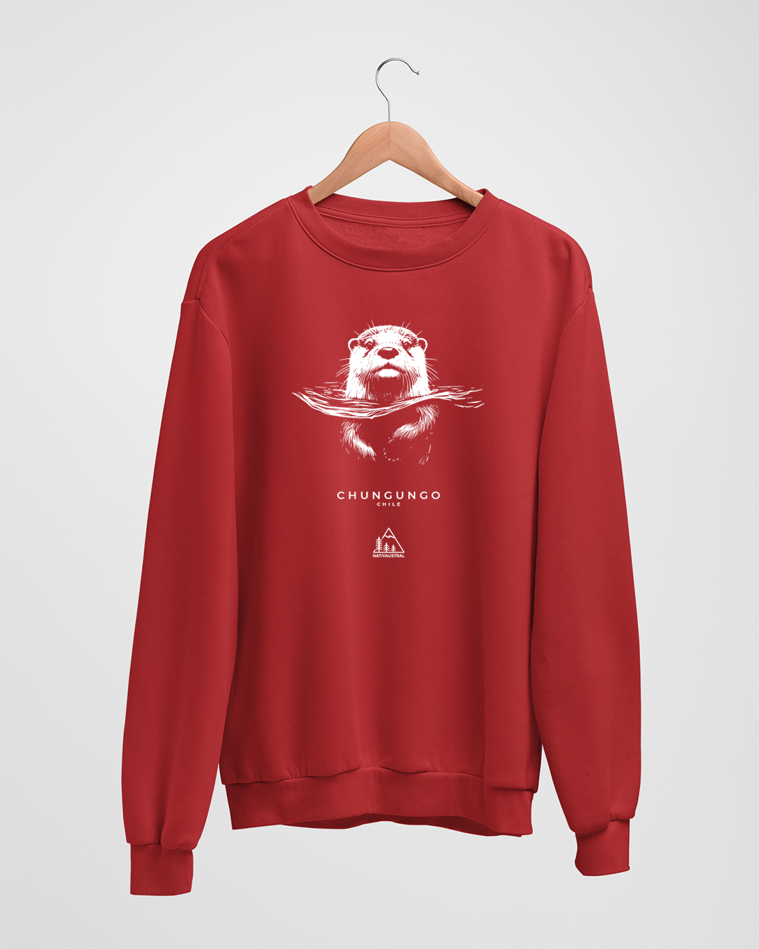 POLERÓN CHUNGUNGO POLO