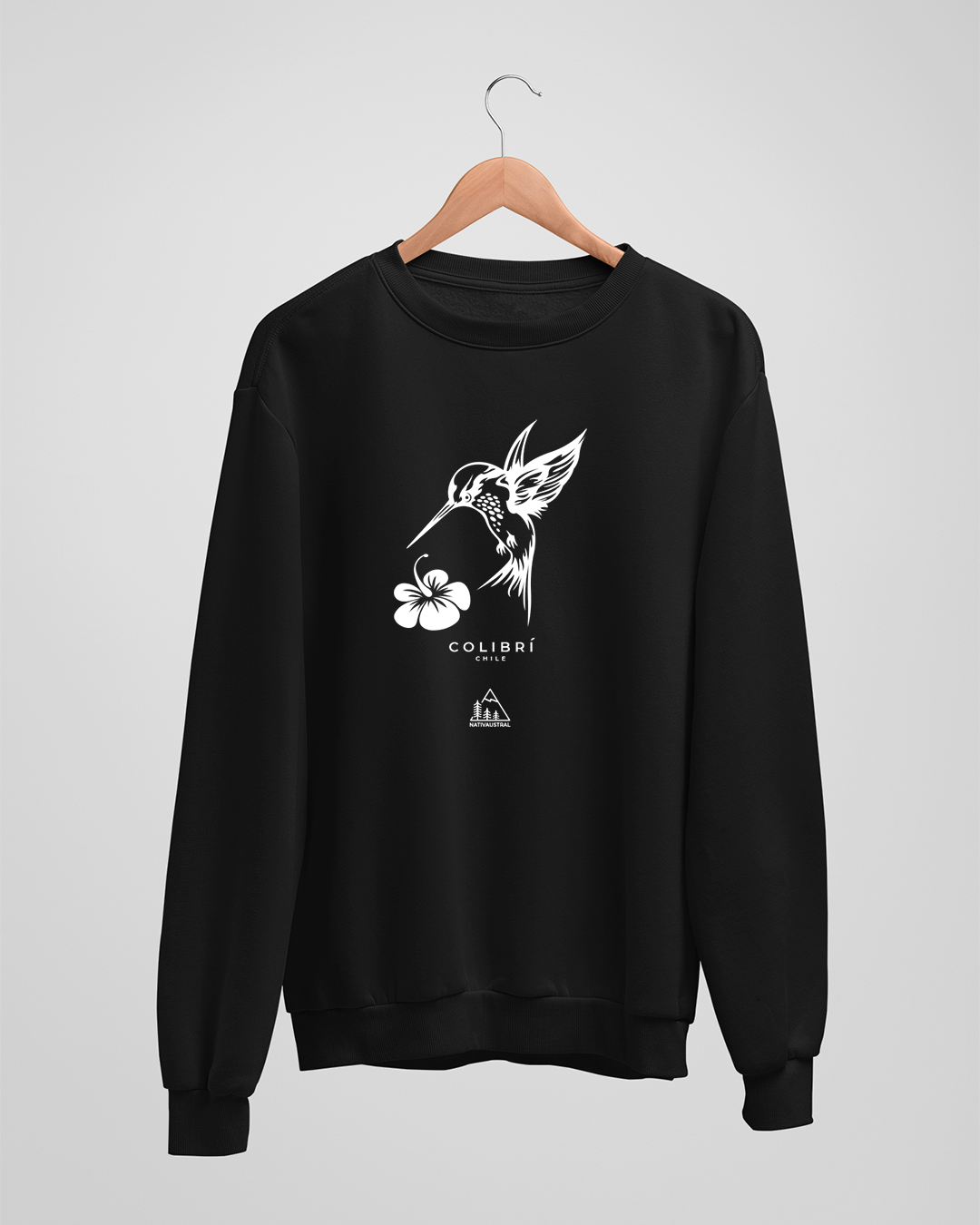 POLERÓN COLIBRÍ POLO