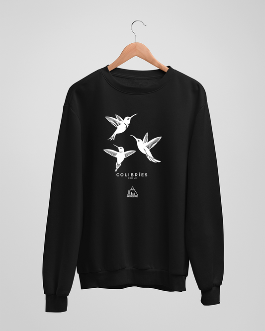 POLERÓN COLIBRÍES POLO