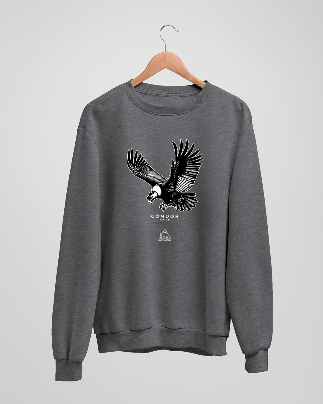 POLERÓN CÓNDOR POLO