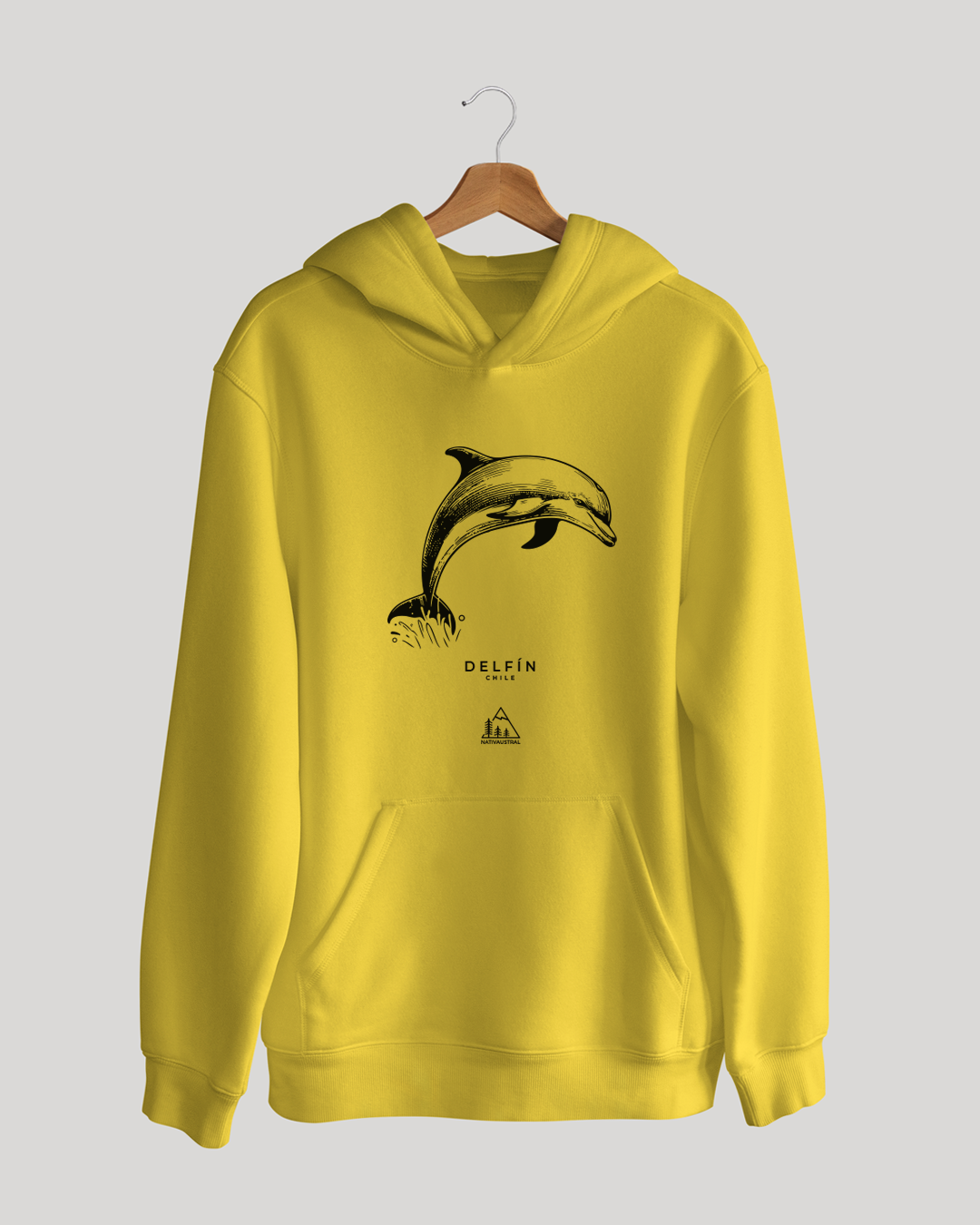 POLERÓN DELFÍN