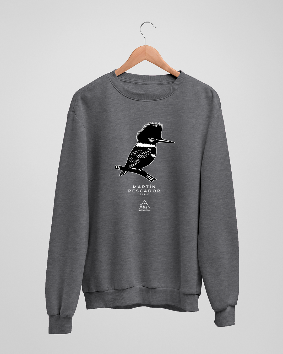 POLERÓN MARTÍN PESCADOR POLO