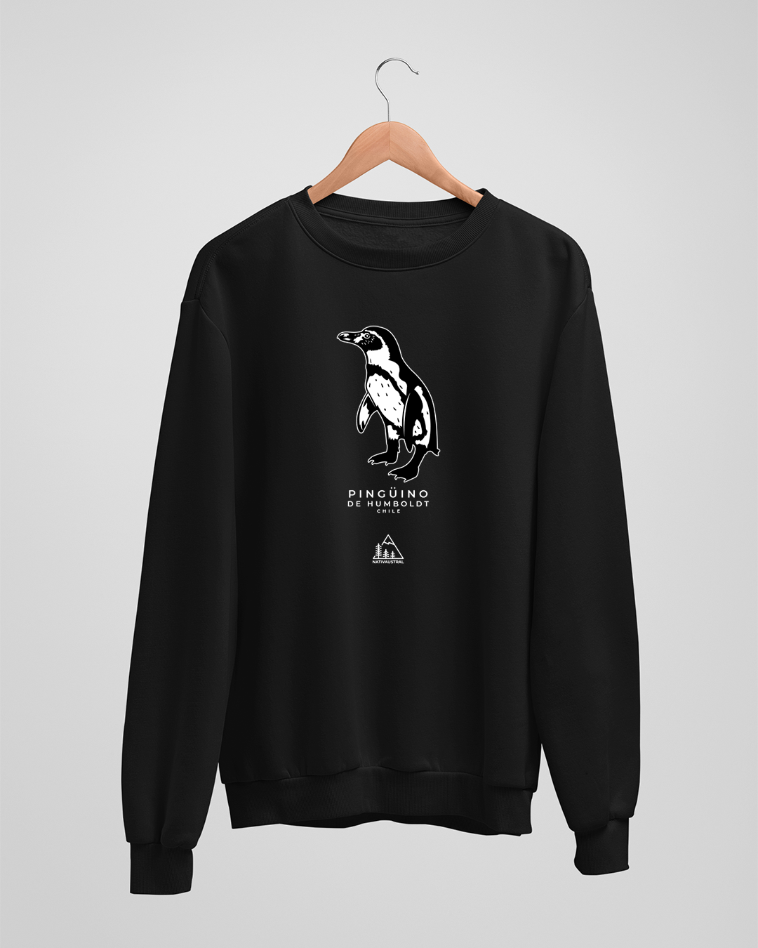 POLERÓN PINGUINO DE HUMBOLDT POLO