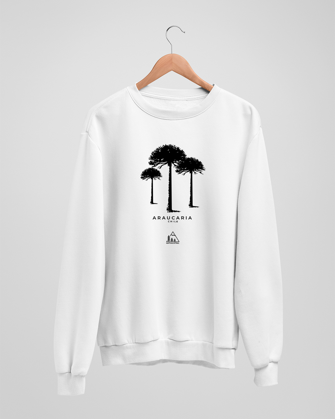 POLERÓN ARAUCARIA POLO