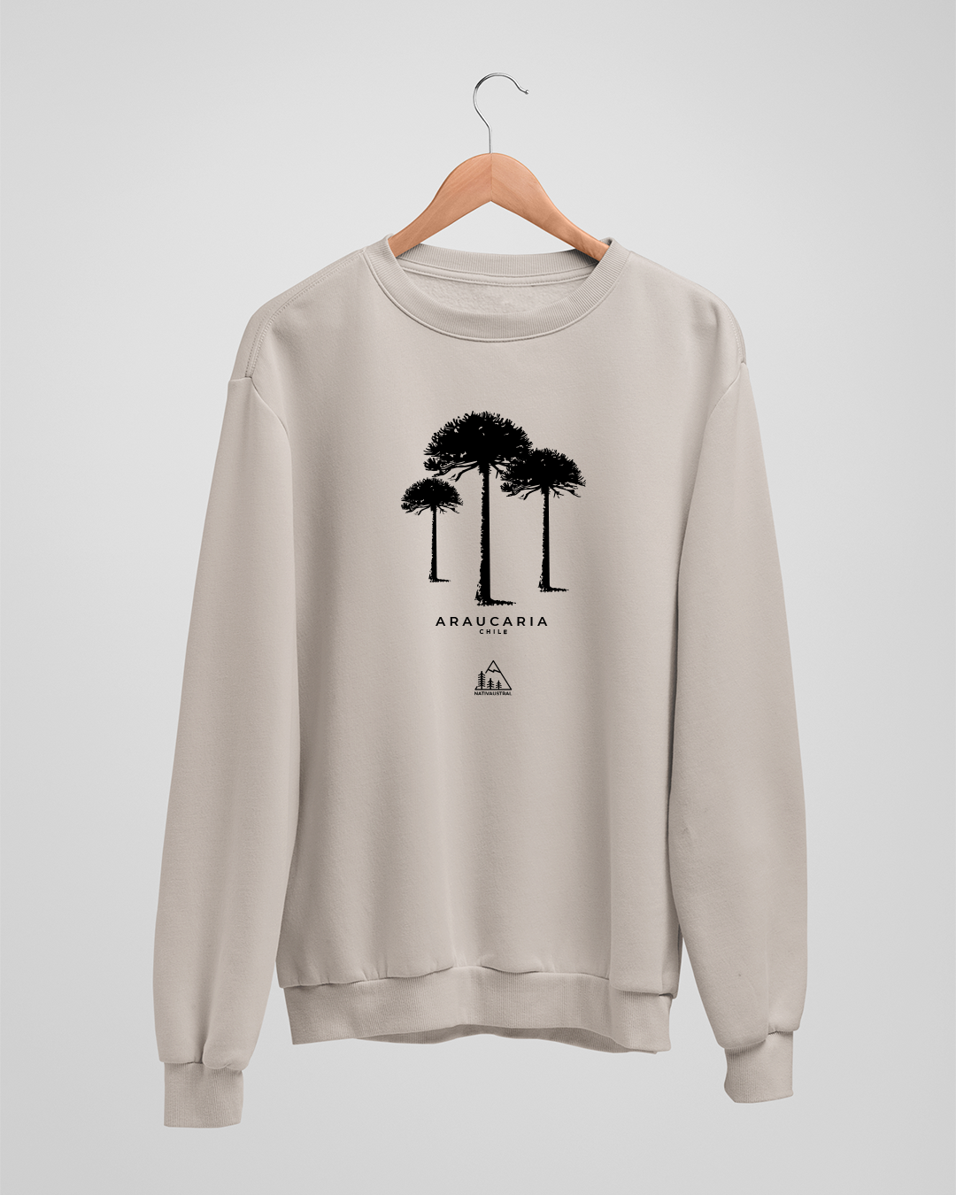 POLERÓN ARAUCARIA POLO