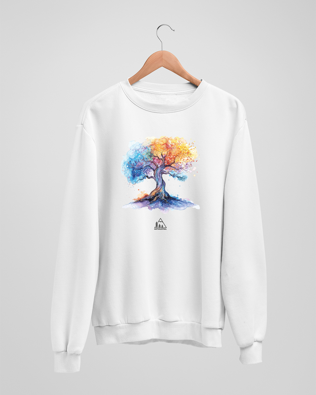 POLERÓN ÁRBOL DE LA VIDA POLO