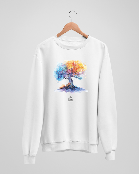 POLERÓN ÁRBOL DE LA VIDA POLO