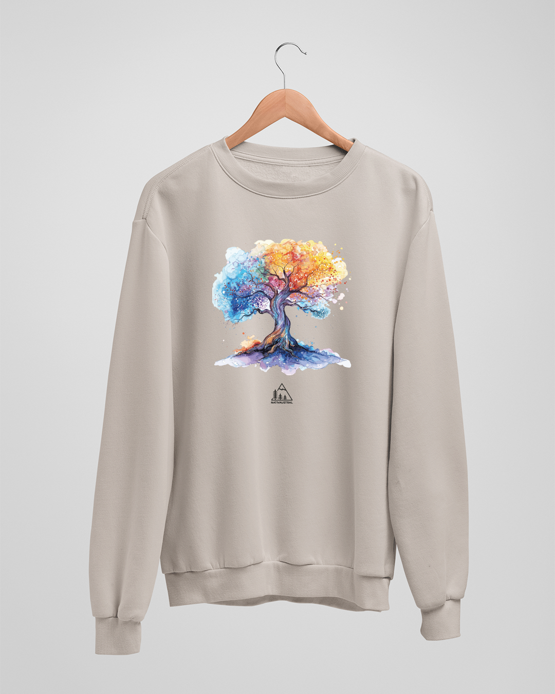 POLERÓN ÁRBOL DE LA VIDA POLO