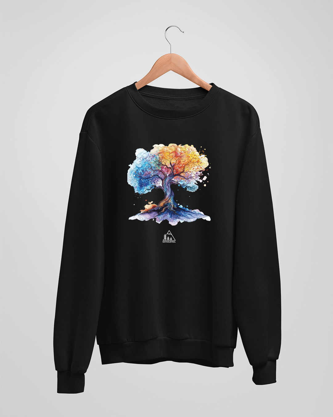 POLERÓN ÁRBOL DE LA VIDA POLO