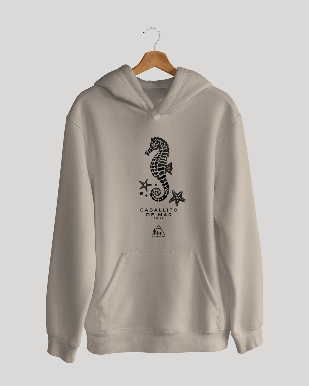 POLERÓN CABALLITO DE MAR