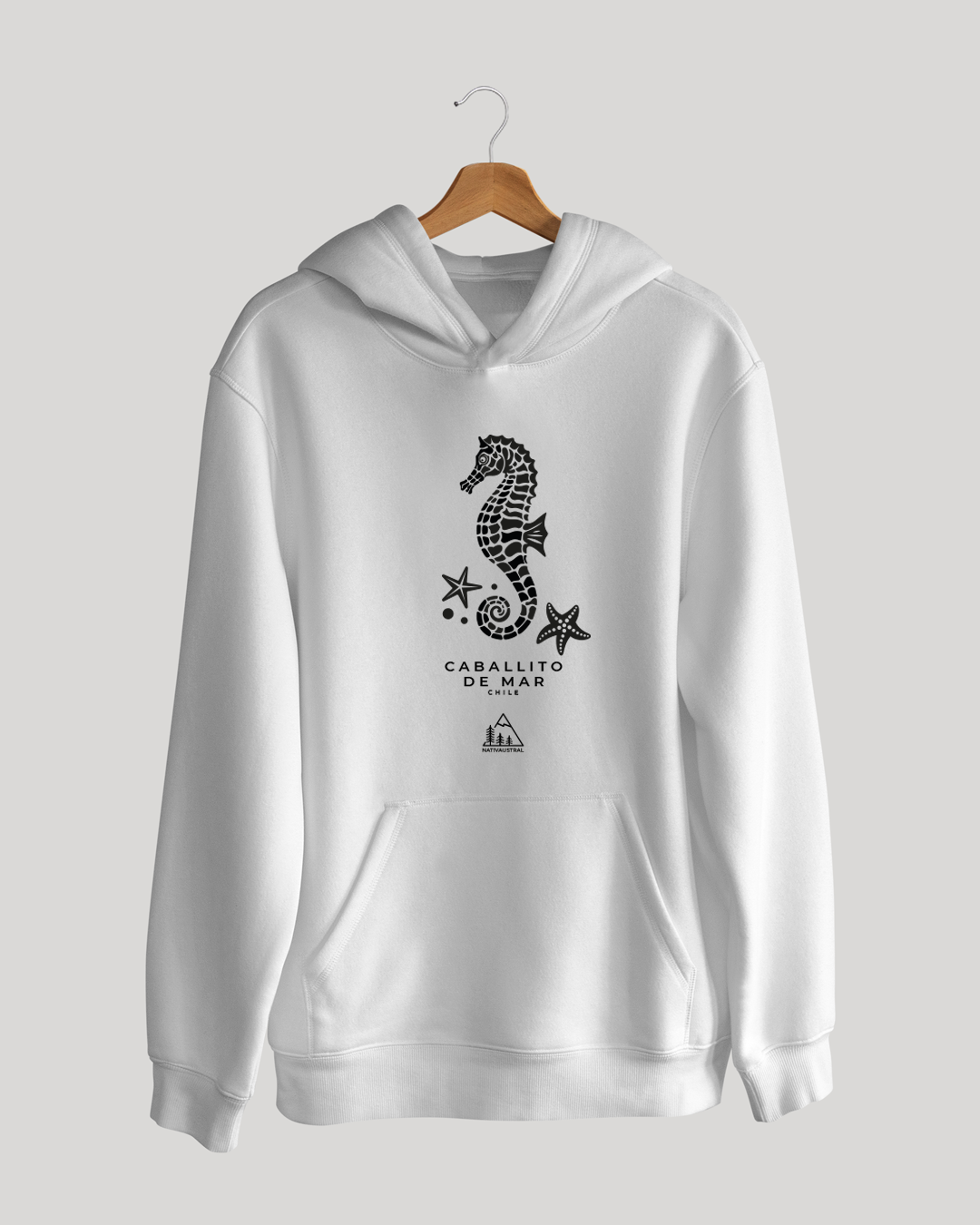 POLERÓN CABALLITO DE MAR