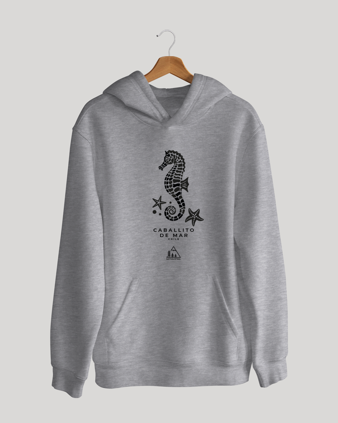 POLERÓN CABALLITO DE MAR