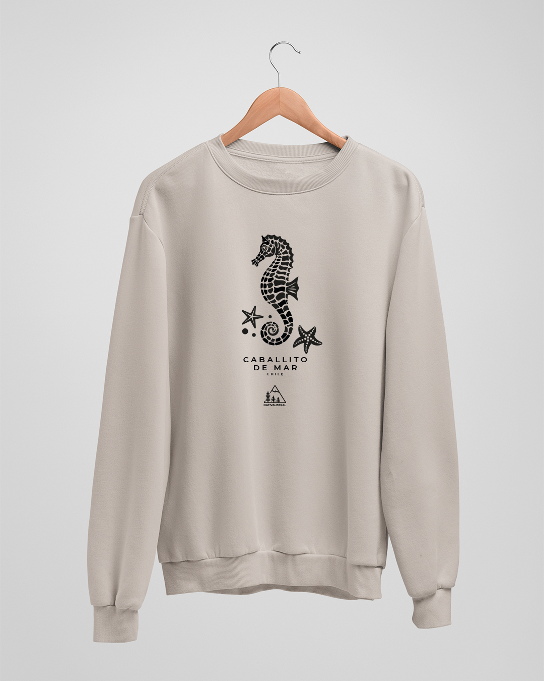 POLERÓN CABALLITO DE MAR POLO