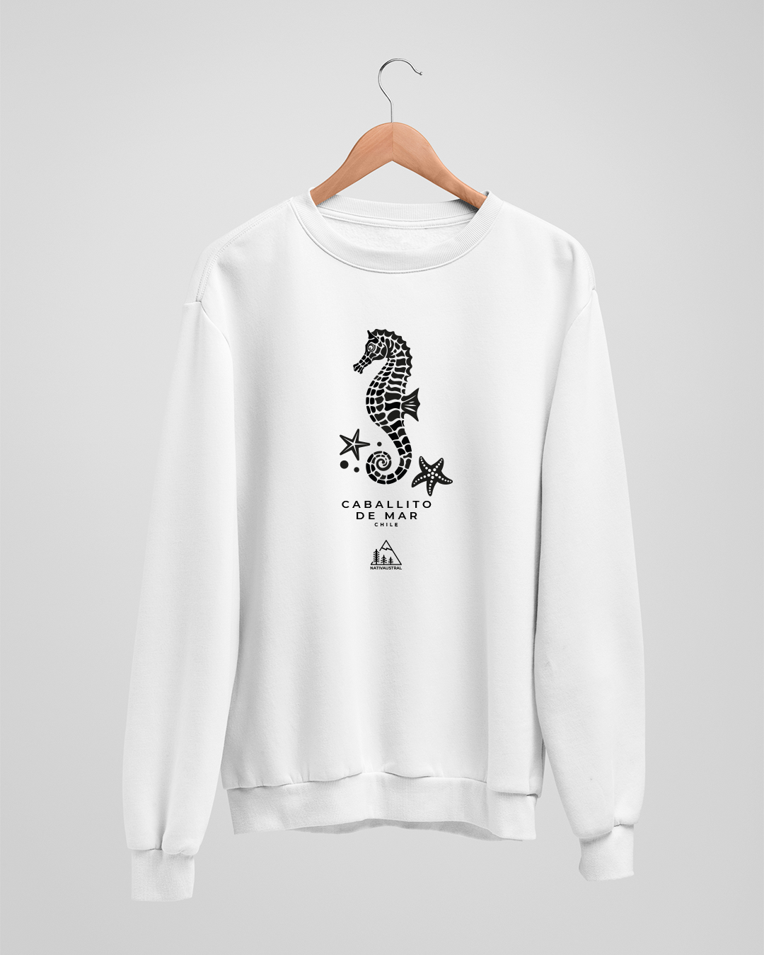 POLERÓN CABALLITO DE MAR POLO