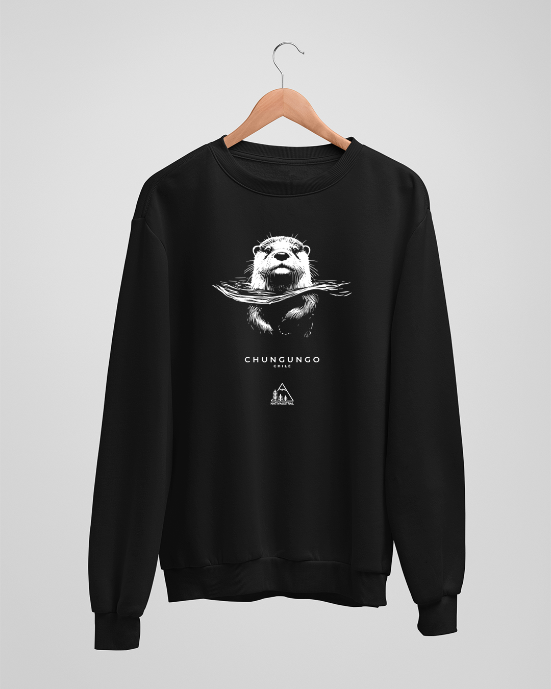 POLERÓN CHUNGUNGO POLO