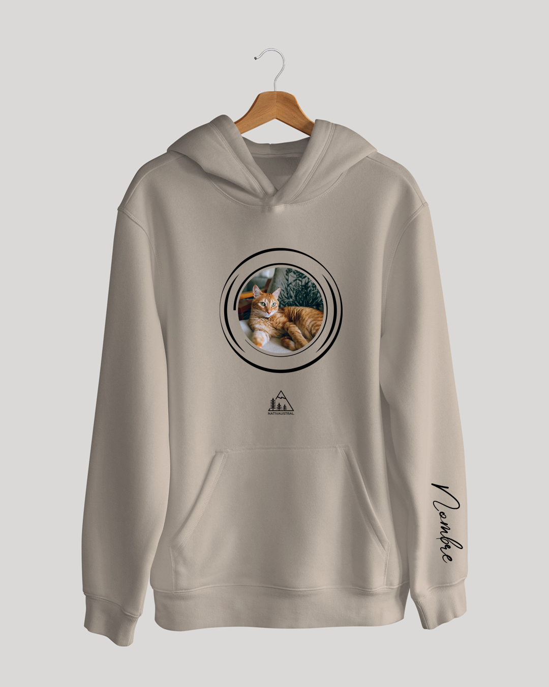 POLERÓN PETS CIRCULO