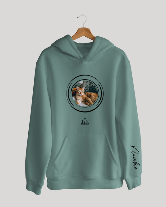 POLERÓN PETS CIRCULO