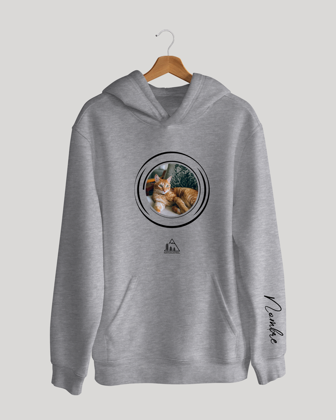 POLERÓN PETS CIRCULO